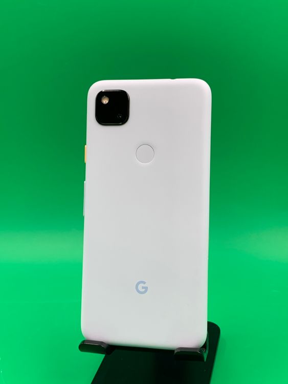 Google Pixel 4a（SIMフリー・国内版・） 商品一覧｜ムスビー【中古