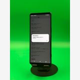 ����� Xperia 1 IV 256GB �֥�å� SIM�ե꡼  KDDI ��