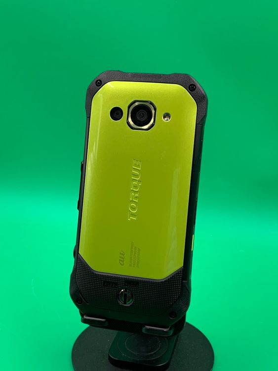  TORQUE G03 32GB ꡼ SIMե꡼ ʰSIM KDDI 