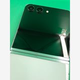 �������� Galaxy Z Flip5 256GB ���꡼�� SIM�ե꡼ KDDI �� H2