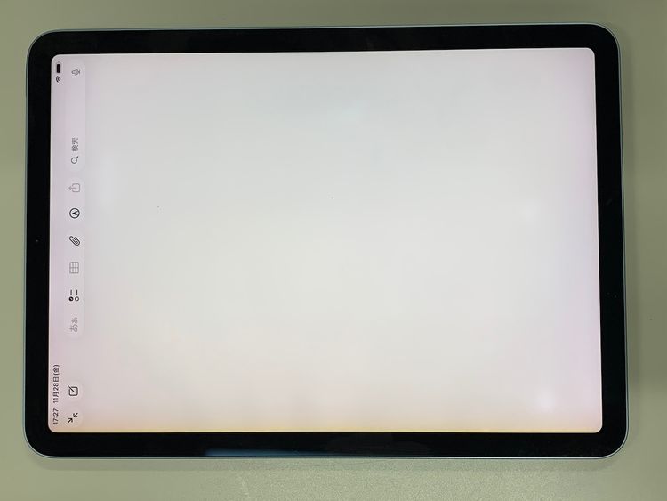  iPad Air 4 Wi-Fi 64GB ֥롼 99%