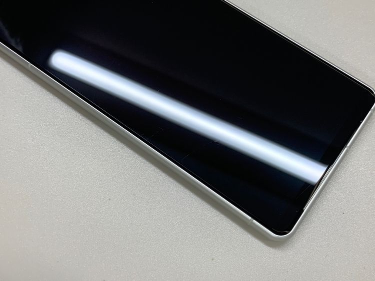 ���������� Xperia 5 IV 128GB �������ۥ磻��SIM�ե꡼ KDDI ��