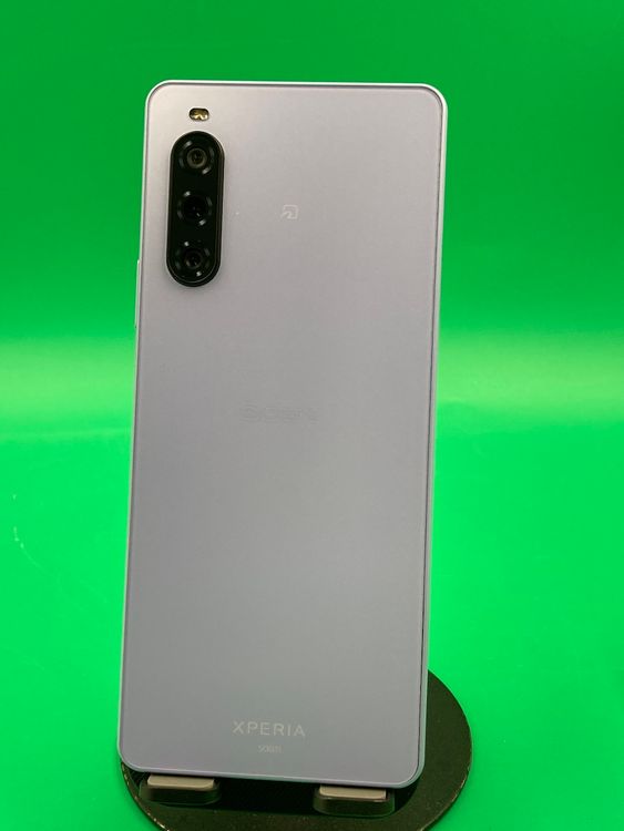  Xperia 10 V 128GB ٥  SIMե꡼  ʰSIM au 