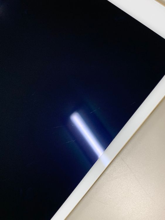 礤 iPad Pro 12.9 1 Wi-Fi 128GB 