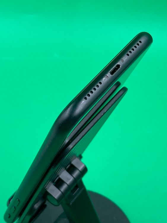 �����礤���� iPhone XR 128GB �֥�å� ��������100% SoftBank ��