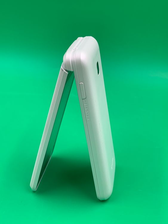 ������ GRATINA KYF42 8GB �ۥ磻�� SIM�ե꡼ KDDI ��