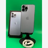 �������� iPhone 13 Pro Max 1TB ������֥롼 SoftBank ��