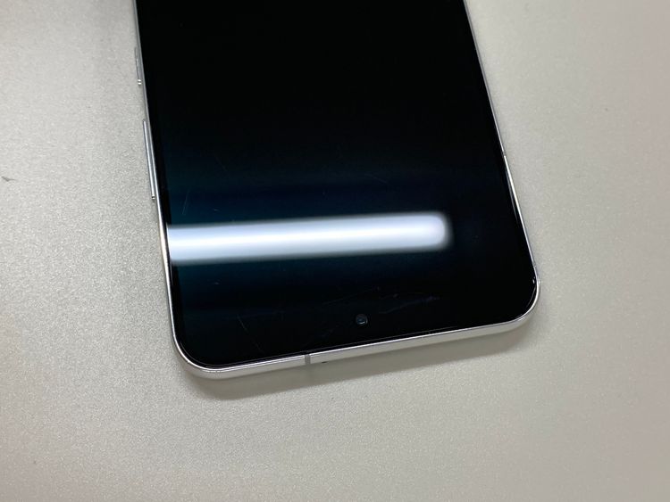 ������ Galaxy S22 256GB �ե���ȥ�ۥ磻�� SIM�ե꡼ KDDI ��