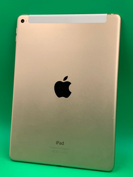 ������ iPad Air ��2���� Wi-Fi+Cellular 64GB ������� ��������90%