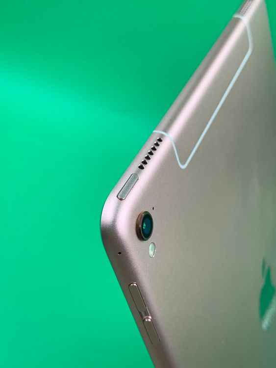  iPad Pro 9.7 Wi-Fi+Cellular 32GB 