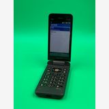 �����礤���� GRATINA KYF39 4GB �֥�å� SIM�ե꡼ KDDI ��