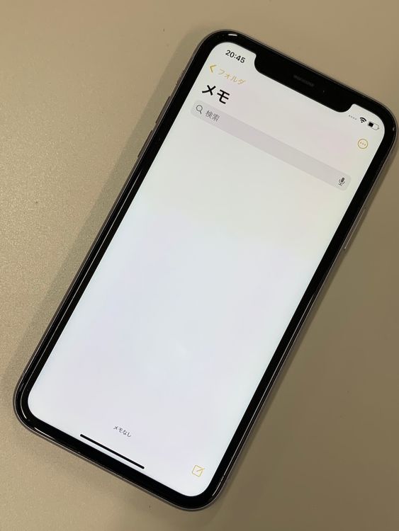 Хåƥ꡼ iPhone 11 64GB ѡץ 100% KDDI 