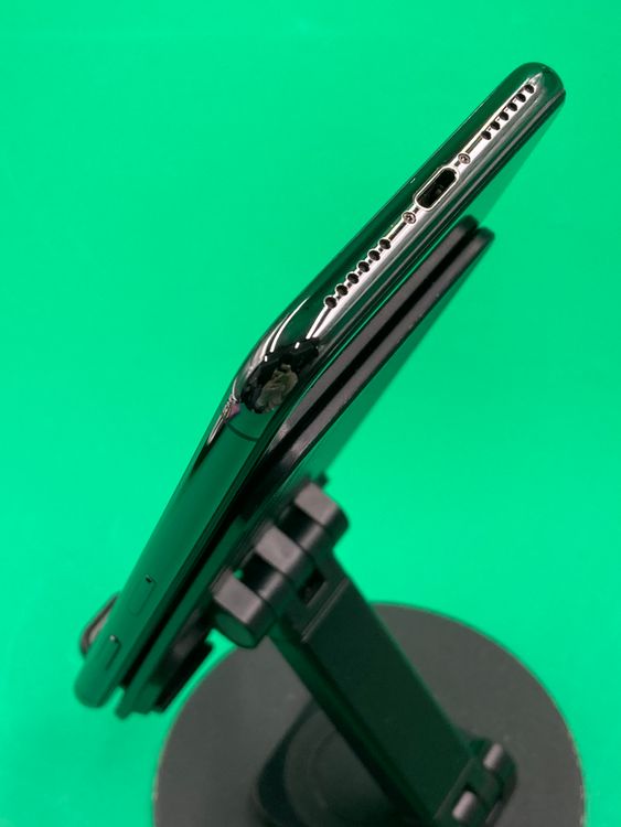 ������ iPhone X 256GB ���ڡ������쥤  SIM�ե꡼ docomo ��