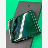  motorola razr 40 Ultra 256GB ֥å SIMե꡼