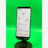 ���Хåƥ꡼���� Galaxy S9+ 64GB �ߥåɥʥ��� �֥�å� KDDI ��
