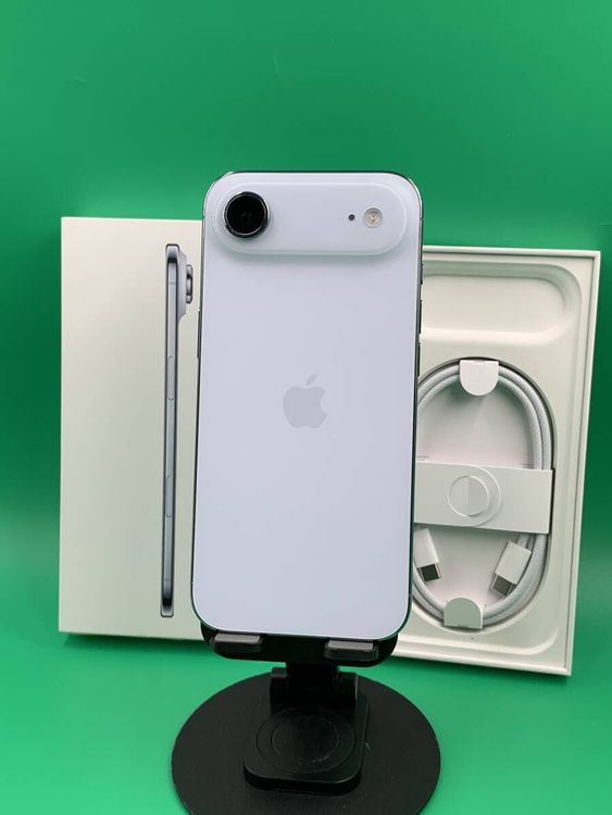������Ʊ�� iPhone Air 256GB �������֥롼 SIM�ե꡼