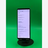 �����礤���� Xperia 1 IV 256GB �֥�å� SIM�ե꡼ KDDI ��