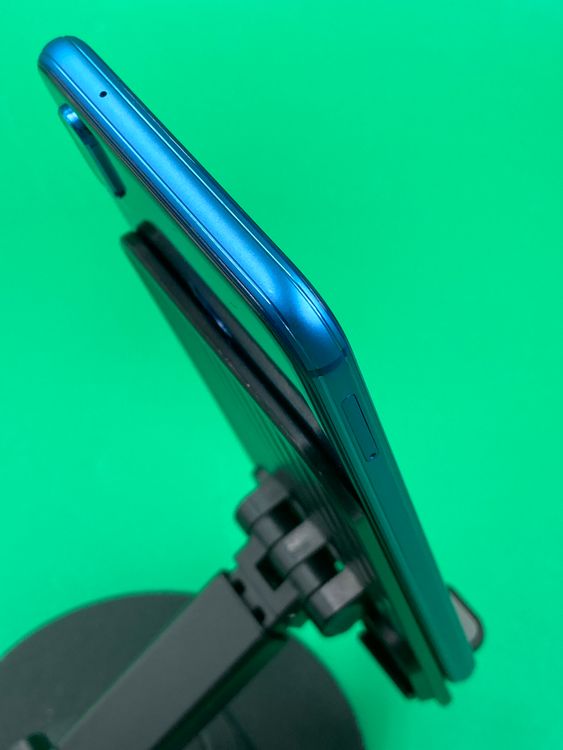 ������ HUAWEI P20 lite 64GB �֥롼 SIM�ե꡼ KDDI ��