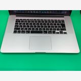 ���Хåƥ꡼���� MacBook Pro 15����� i7 16GB 256GB ����С�