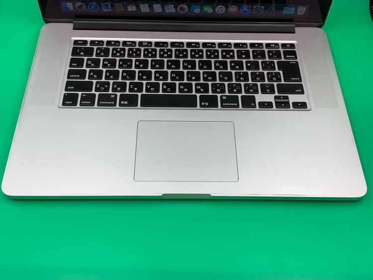 ���Хåƥ꡼���� MacBook Pro 15����� i7 16GB 256GB ����С�