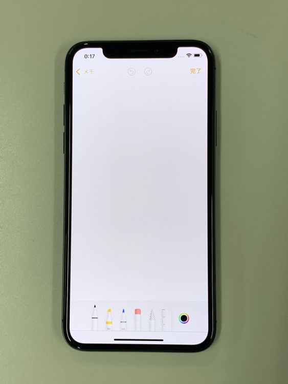 �������� iPhone X 64GB SIM�ե꡼ ��������100% Softbank ��