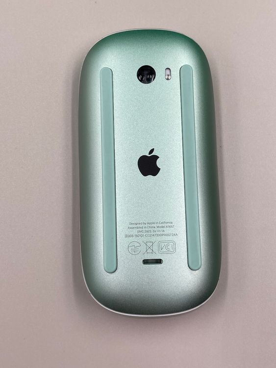 ����� Magic Mouse ��2���� ���꡼�� ���������ɹ� A1657 ���꡼��