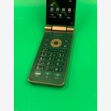 ������ AQUOS K SHF34 8GB ������륰�꡼�� KDDI ��