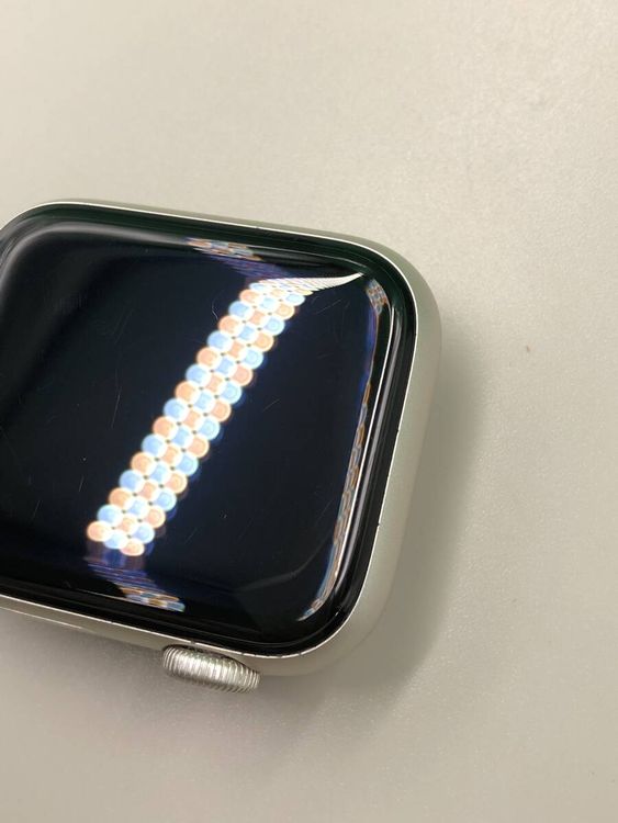 ��� Apple Watch SE ��2���� GPS��ǥ� 40mm 32GB �������饤��
