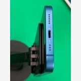  iPhone 13 128GB ֥롼 SIMե꡼ 100% Softbank 