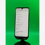 ���Хåƥ꡼���� Galaxy A30 64GB �֥�å� SIM�ե꡼  KDDI ��