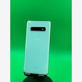 ���������ʡ��Хåƥ꡼���� Galaxy S10 128GB �ץꥺ�� �ۥ磻��