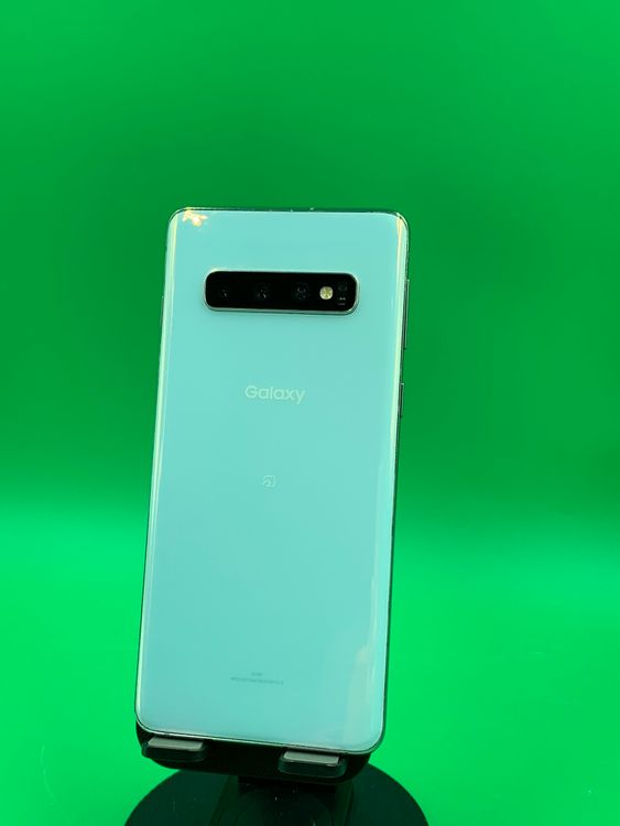 ���������ʡ��Хåƥ꡼���� Galaxy S10 128GB �ץꥺ�� �ۥ磻��