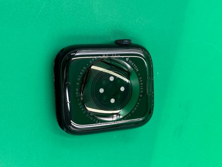 ƥ١å Apple Watch Series 9 GPSǥ 45mm