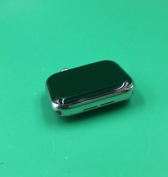 �������ƥ��١��������å� Apple Watch HERMES S5 44mm Cellular
