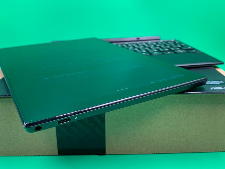 ���������� ASUS Chromebook Detachable CM3 4GB 64GB H2