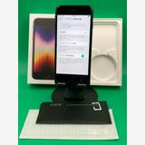 iPhone SE 3 64GB SIMե꡼  ʰSIM KDDI 