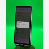  Xperia 10 V 128GB ٥ SIMե꡼ KDDI 