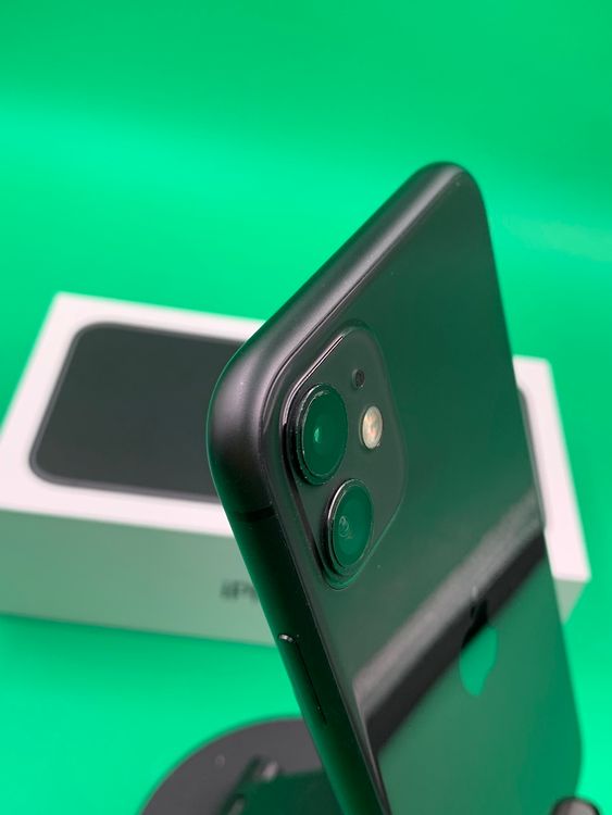 ѥͥ롦Хåƥ꡼ iPhone 11 64GB ֥å Softbank 