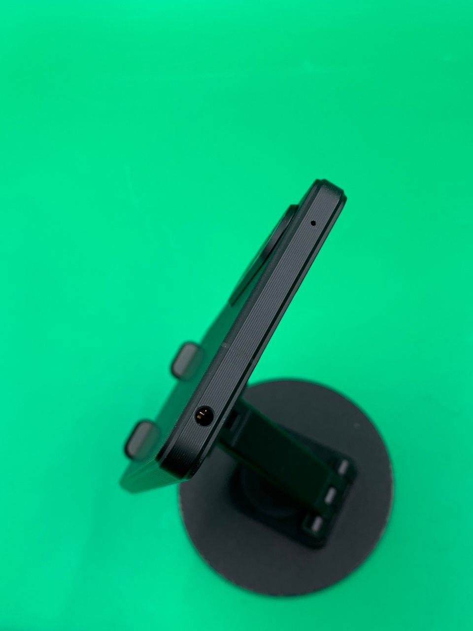 ムスビー｜☆美品 Xperia 1 VI 256GB ブラック SIMフリー 最大容量良好