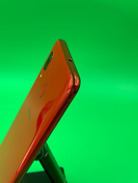 ����� Galaxy A30 64GB ��å� SIM�ե꡼ ���������ɹ� au ��