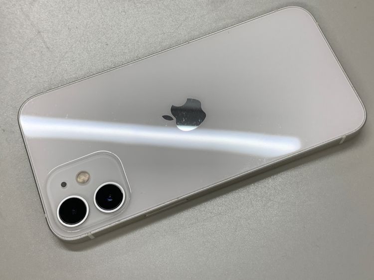 ������ iPhone 12 Mini 128GB �ۥ磻�� ��������100% docomo ��