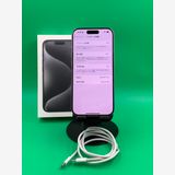  iPhone 15 Pro 128GB ʥ˥ SIMե꡼