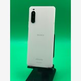 ������ Xperia 10 II 64GB �ۥ磻�� SIM�ե꡼ ���������ɹ� docomo ��