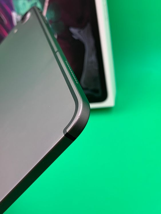  iPad Pro 11 1 Wi-Fi+Cellular 256GB