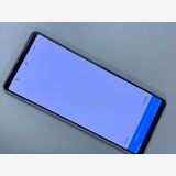  Xperia 1 II 128GB ۥ磻 SIMե꡼ ʰSIM KDDI 
