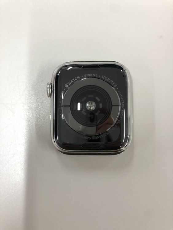 �������ƥ��١��������å� Apple Watch HERMES S5 44mm Cellular