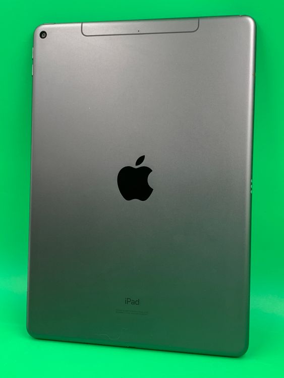 ���������� iPad Air ��3���� Wi-Fi+Cellular 64GB ���ڡ������쥤