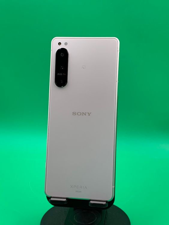  Xperia 5 IV 128GB ۥ磻 ʰSIM KDDI 