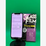 ���Хåƥ꡼���� iPhone X 64GB SIM�ե꡼ ��������100% docomo ��