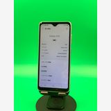 ���Хåƥ꡼���� Galaxy A20 32GB �ۥ磻�� SIM�ե꡼ au ��